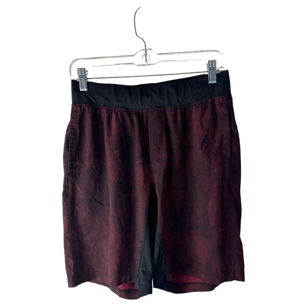 Lululemon T.H.E Linerless Short SZ M